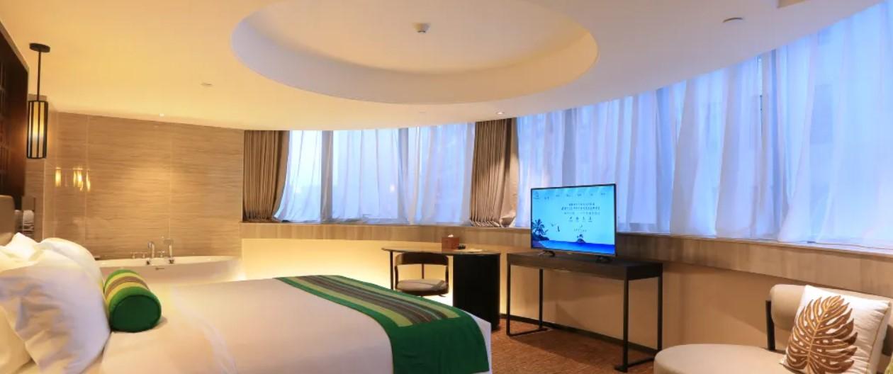 Relax Season Hotel Dongmen Шэньчжэнь Экстерьер фото