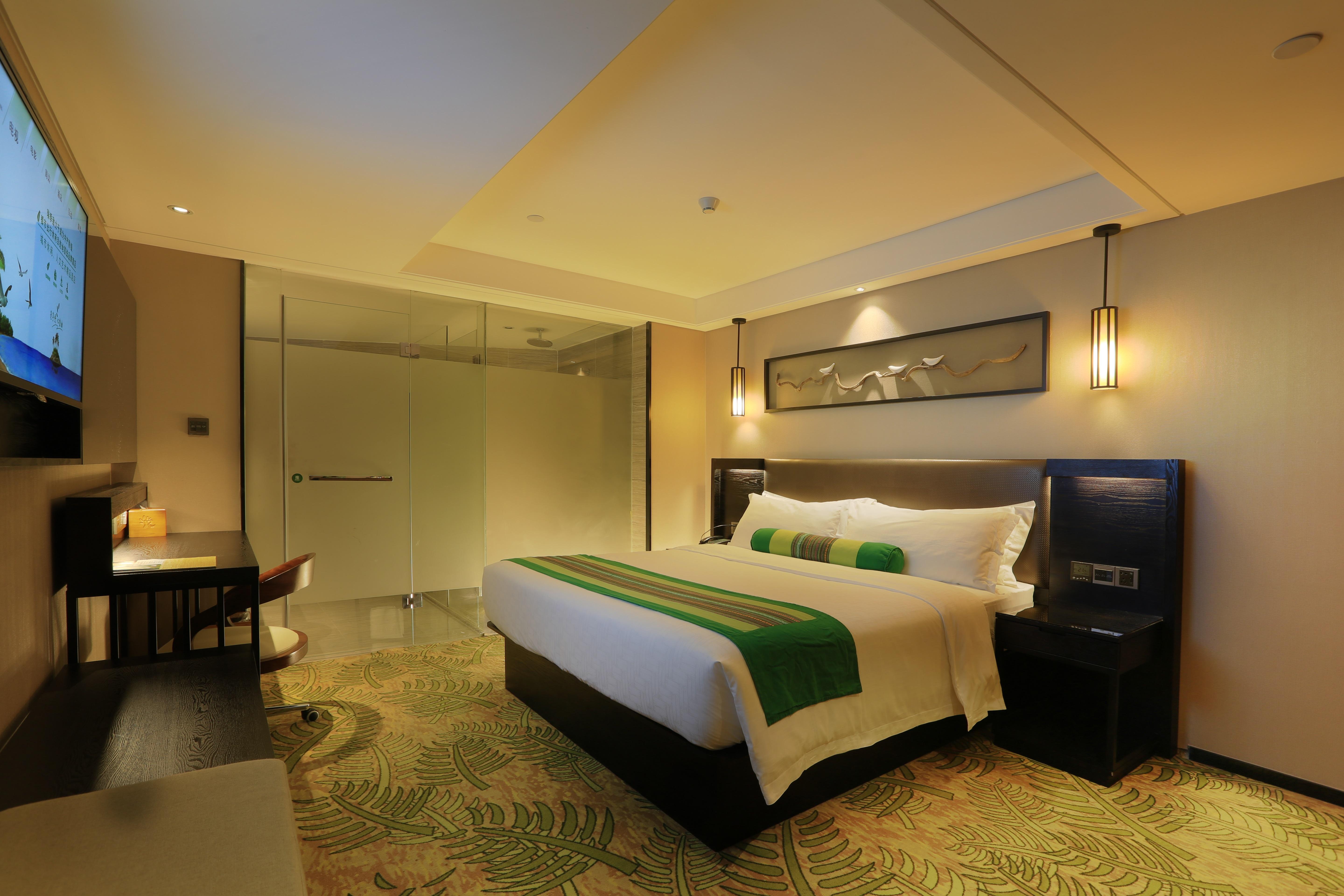 Relax Season Hotel Dongmen Шэньчжэнь Экстерьер фото