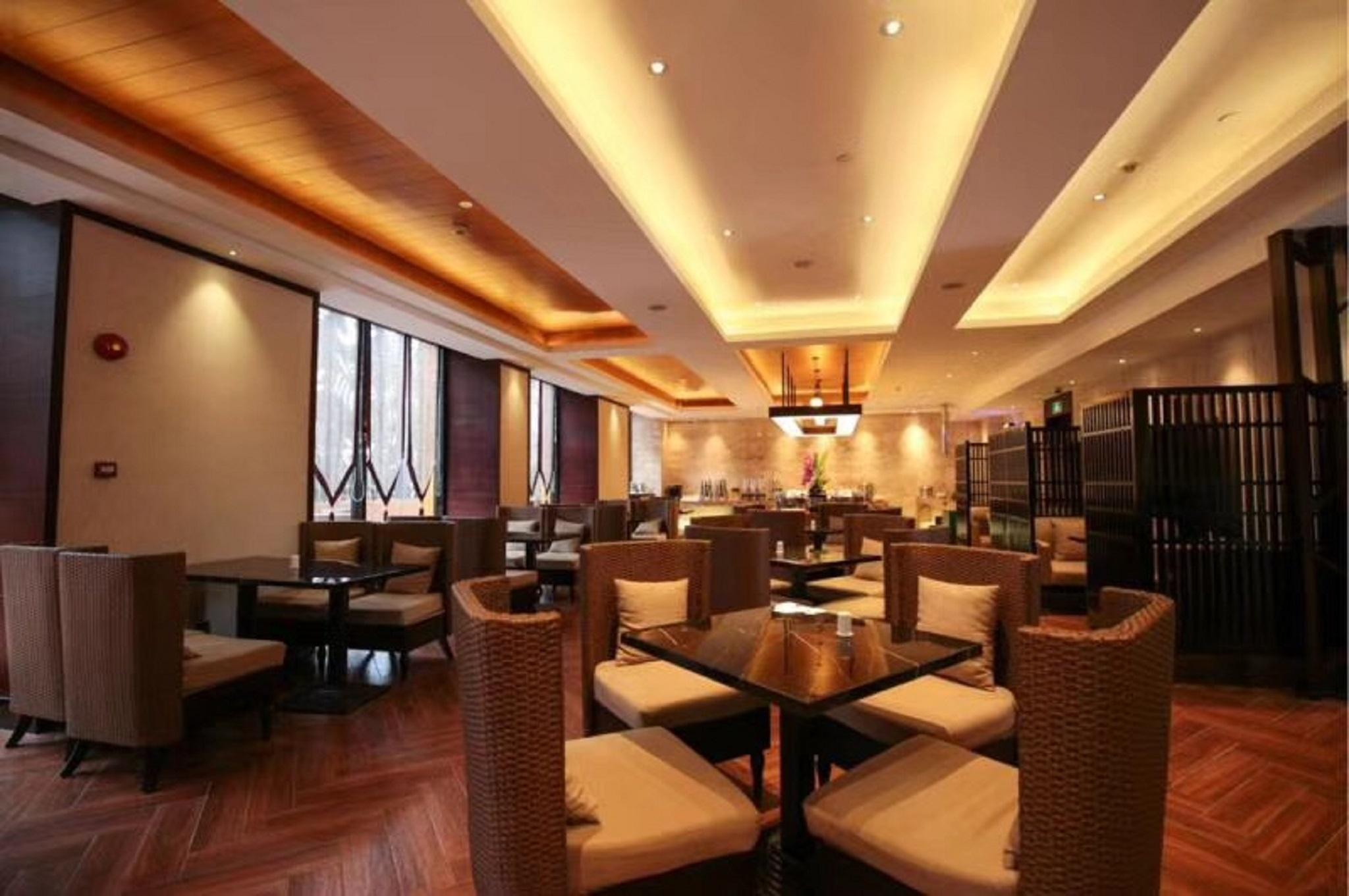 Relax Season Hotel Dongmen Шэньчжэнь Экстерьер фото