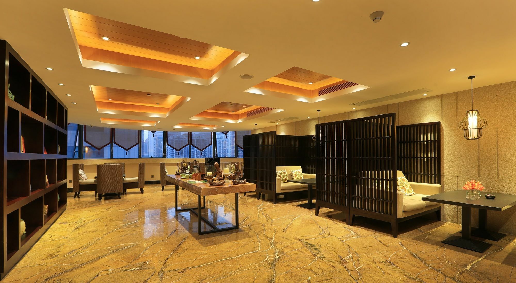 Relax Season Hotel Dongmen Шэньчжэнь Экстерьер фото