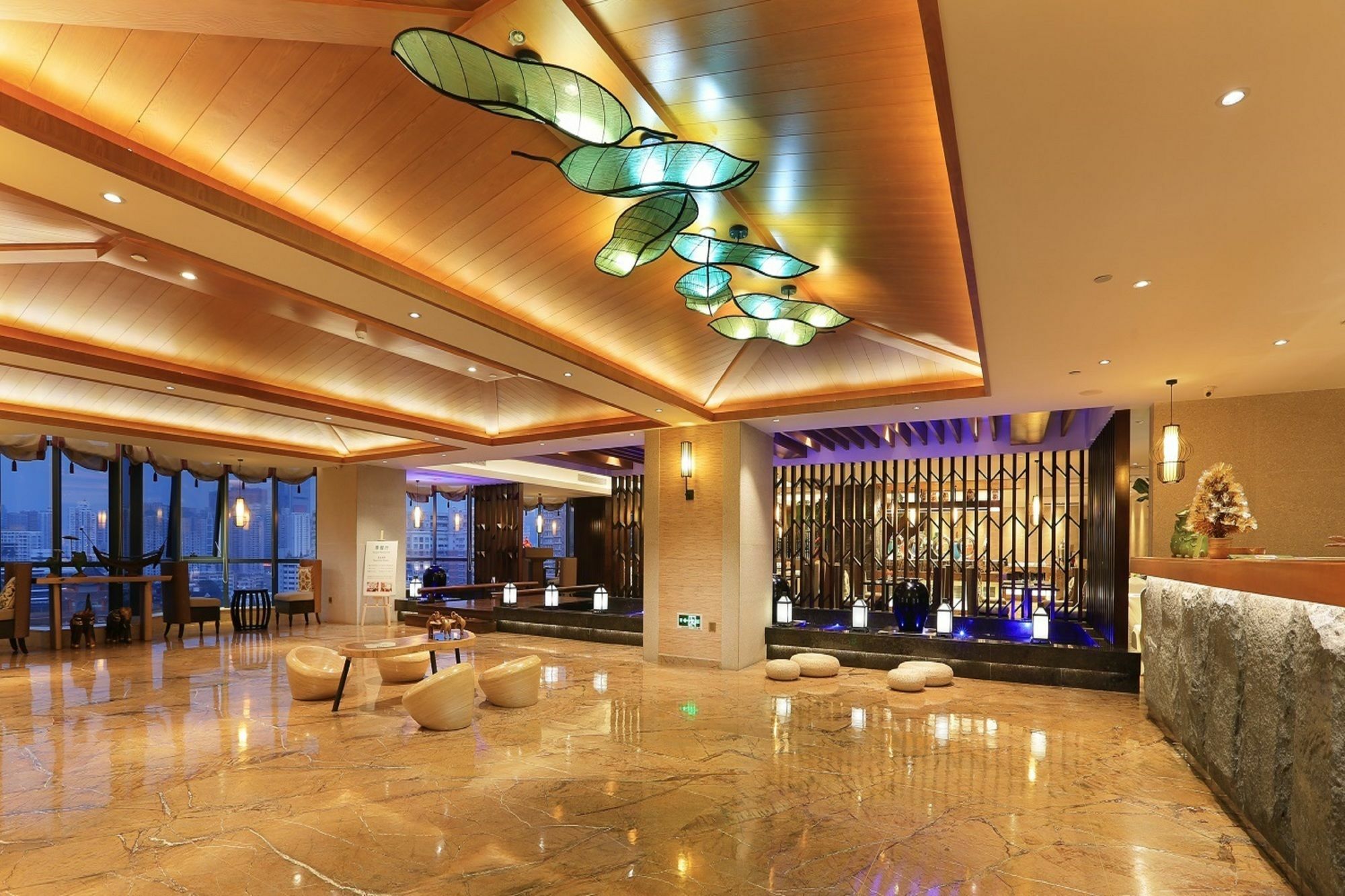 Relax Season Hotel Dongmen Шэньчжэнь Экстерьер фото