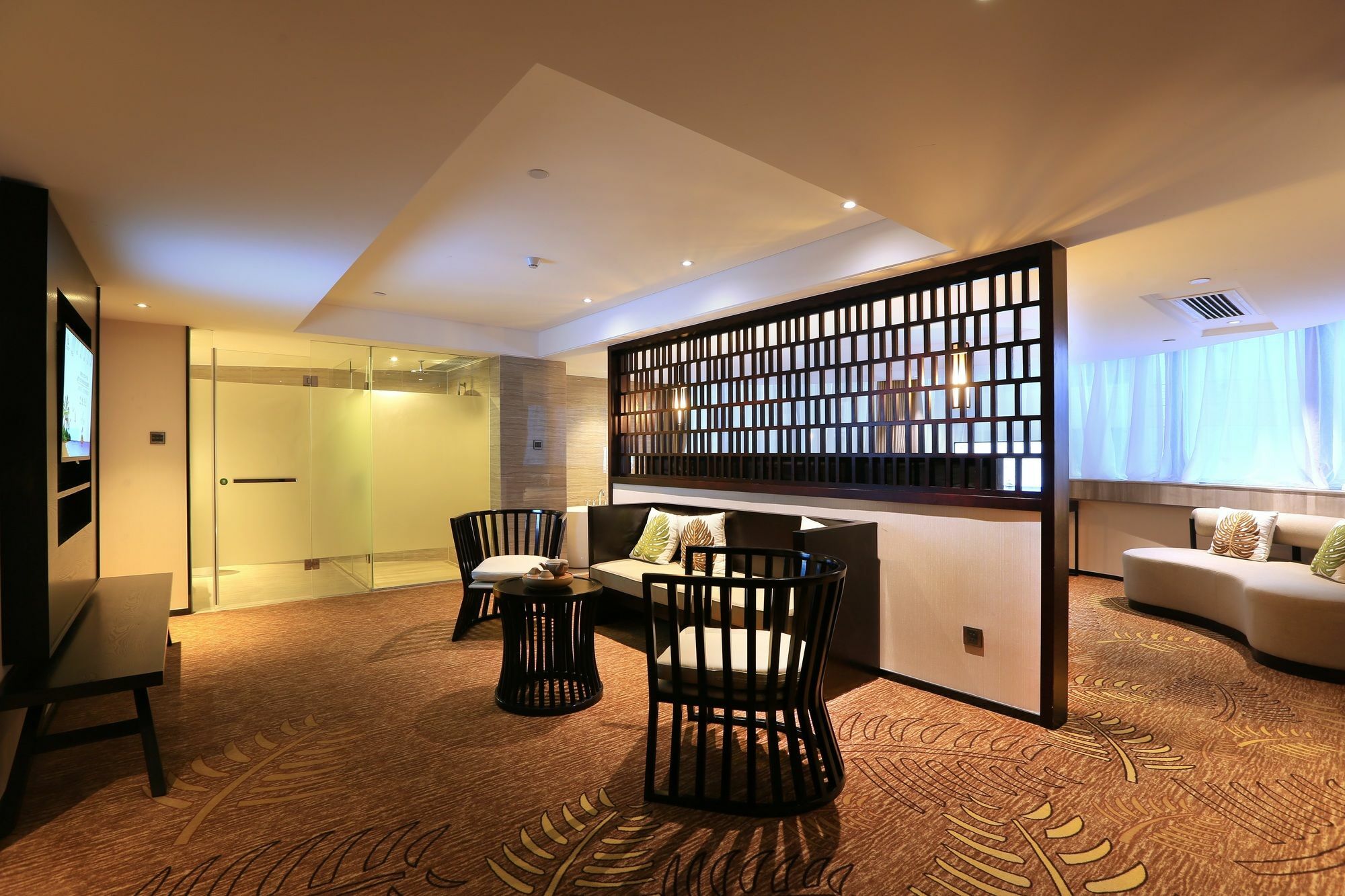 Relax Season Hotel Dongmen Шэньчжэнь Экстерьер фото