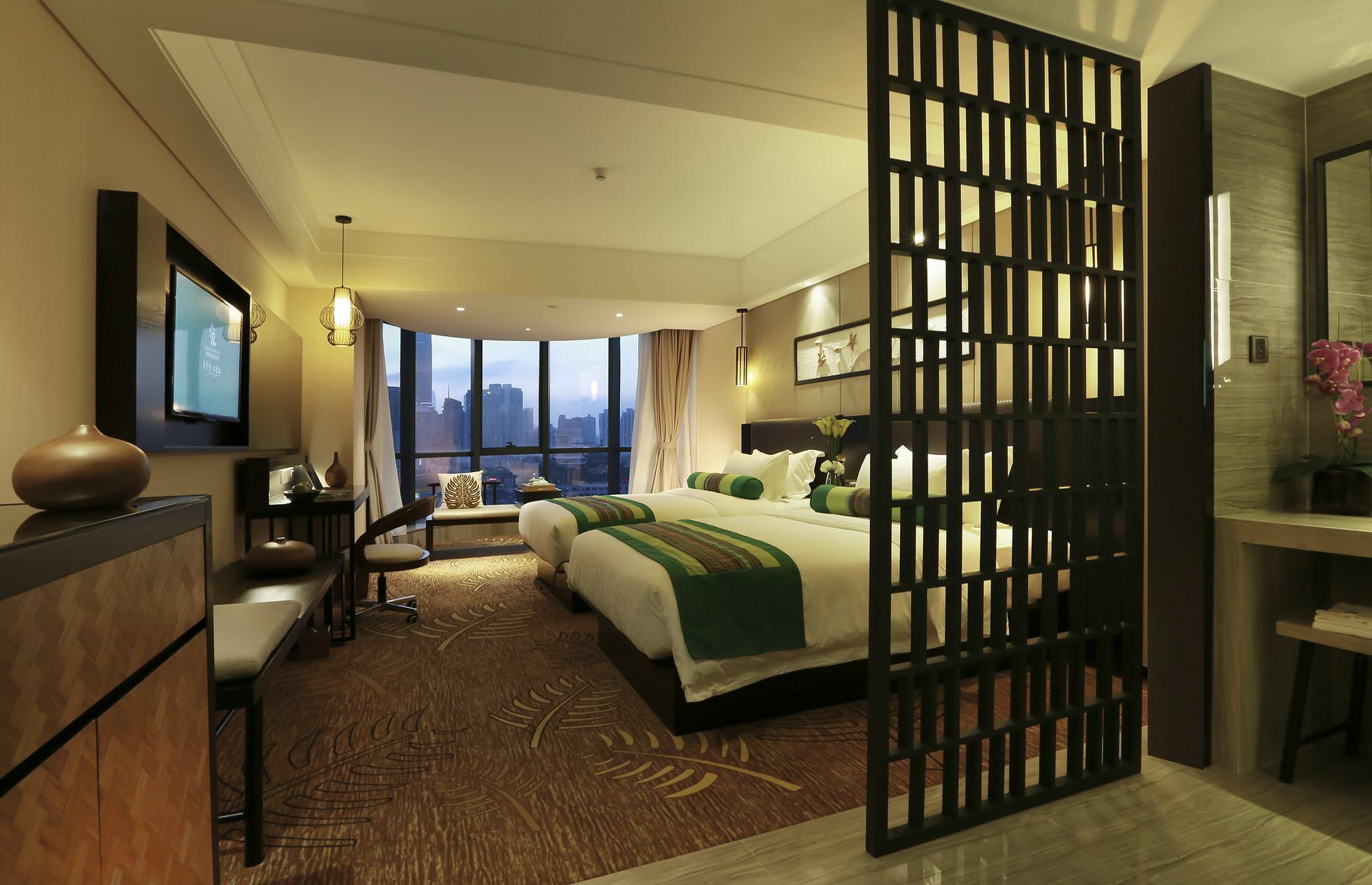 Relax Season Hotel Dongmen Шэньчжэнь Экстерьер фото