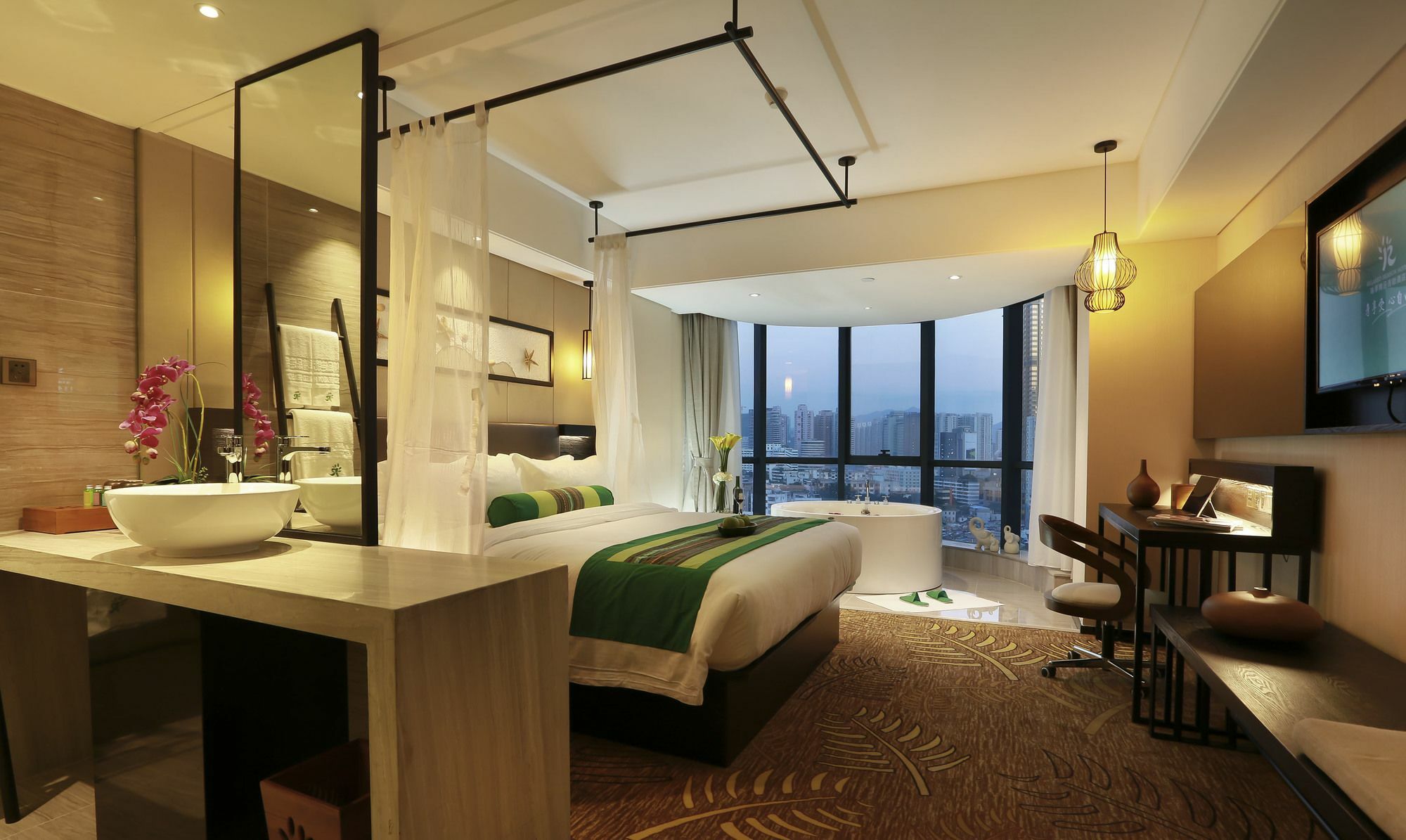 Relax Season Hotel Dongmen Шэньчжэнь Экстерьер фото