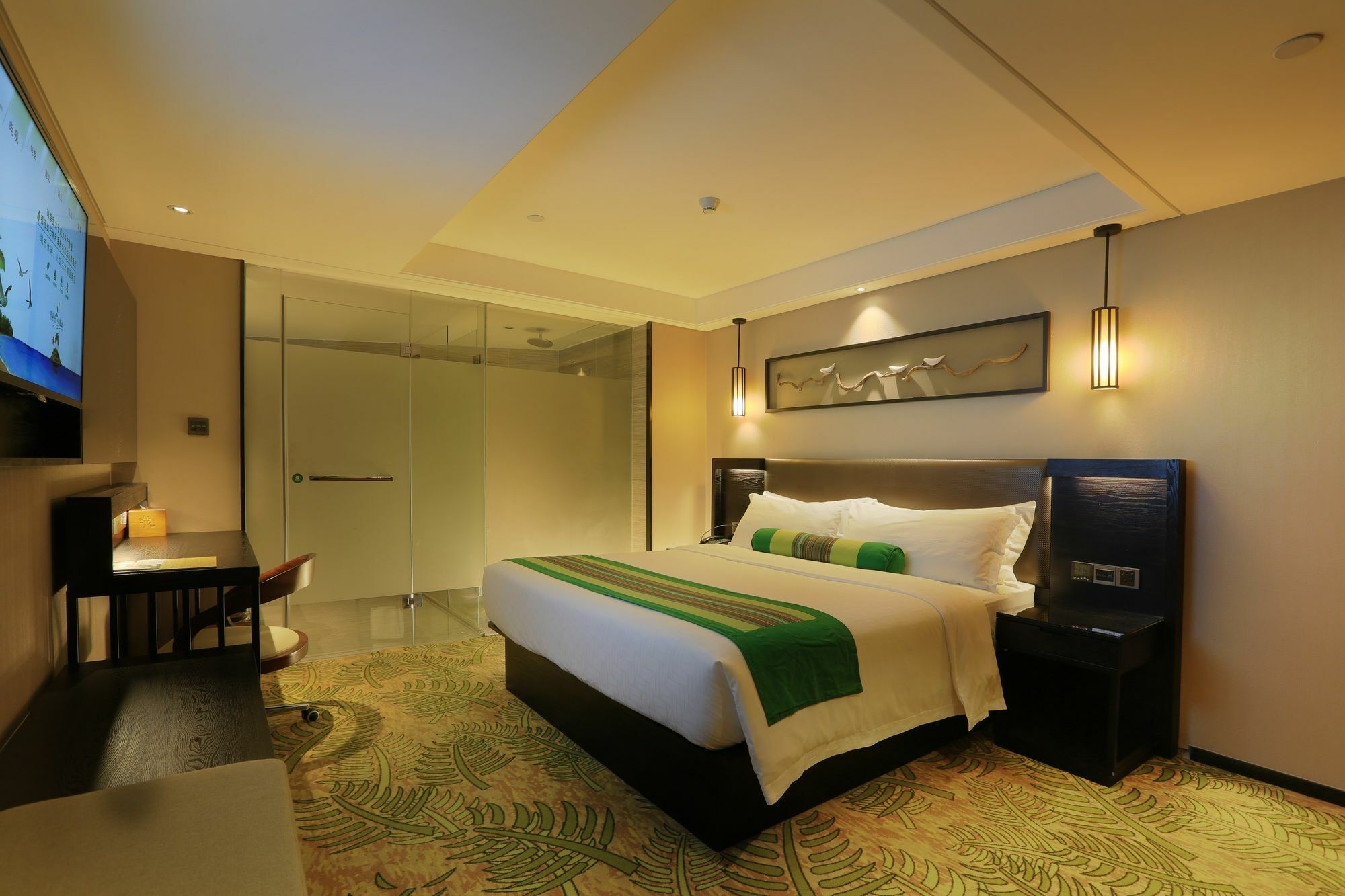 Relax Season Hotel Dongmen Шэньчжэнь Экстерьер фото