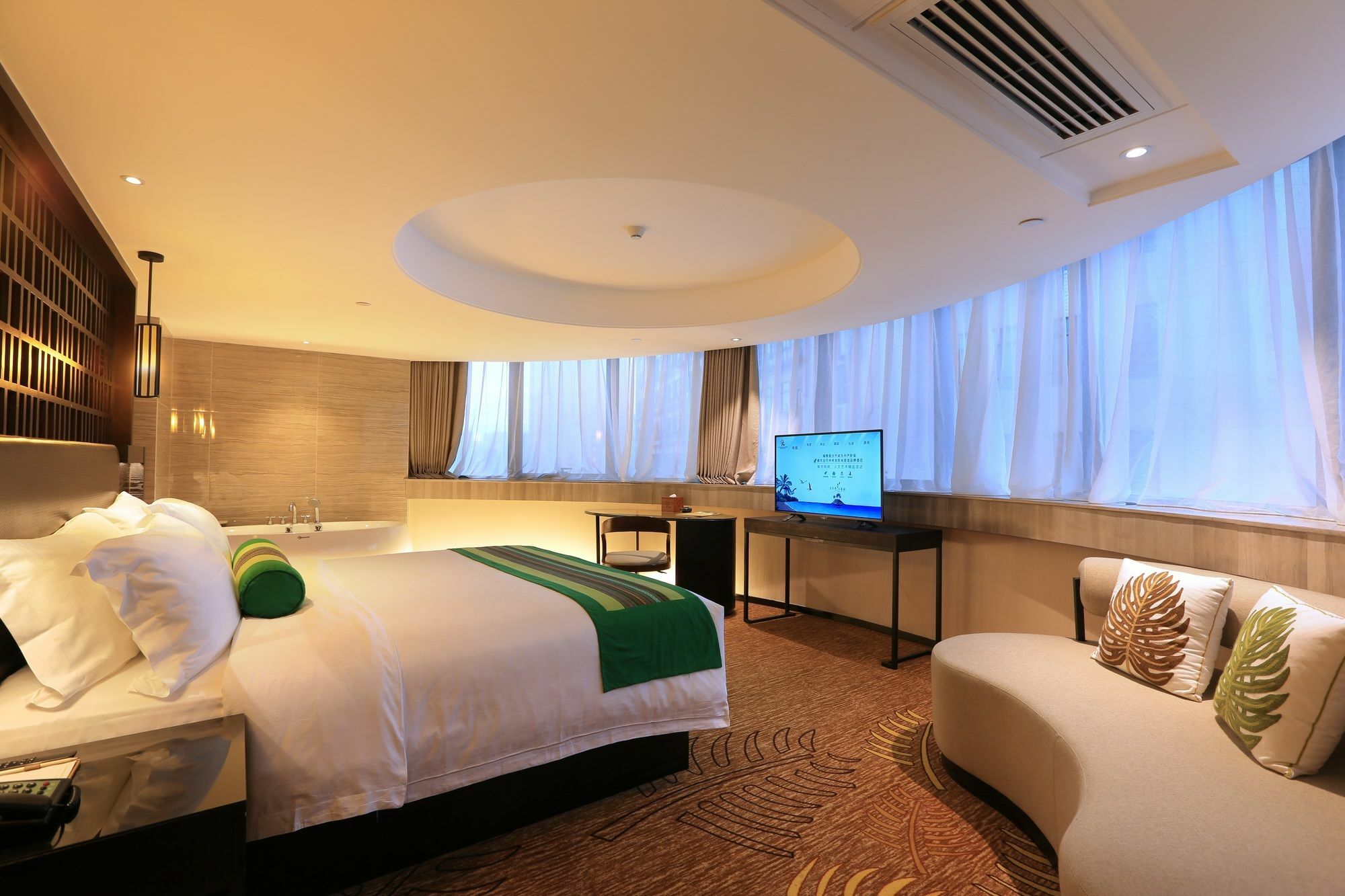 Relax Season Hotel Dongmen Шэньчжэнь Экстерьер фото